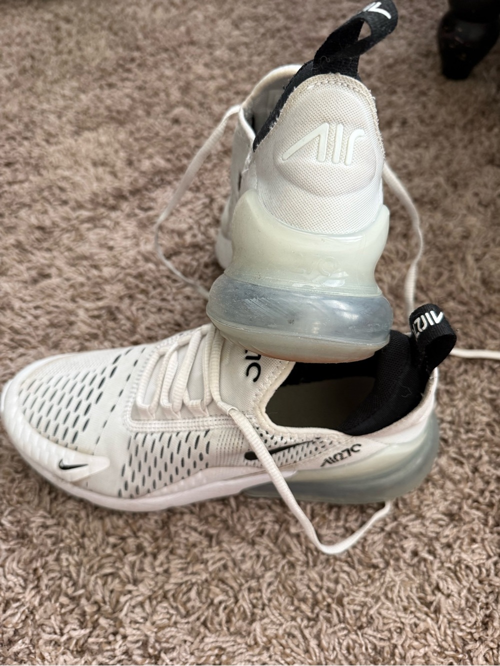 Nike air max